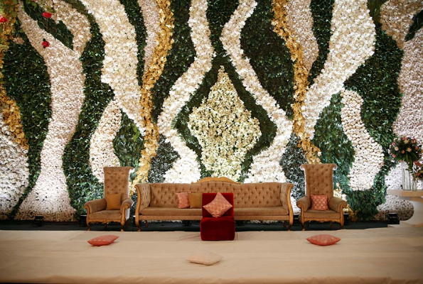 The Ritz By Ferns N Petals