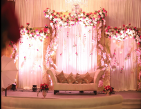 Chhatarpur Central  By Ferns N Petals