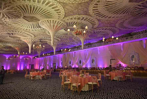 Chhatarpur Central  By Ferns N Petals
