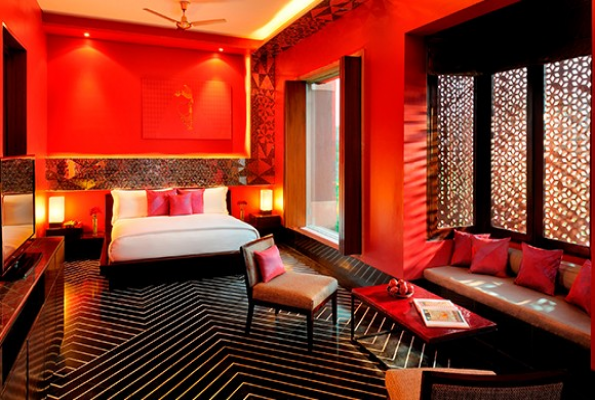 Hotel Devi Ratn at Lebua Resort