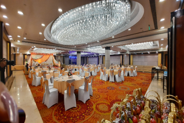 Radisson Blu Kaushambi