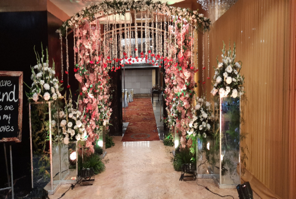 Radisson Blu Kaushambi