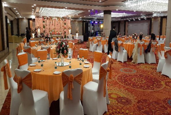 Radisson Blu Kaushambi