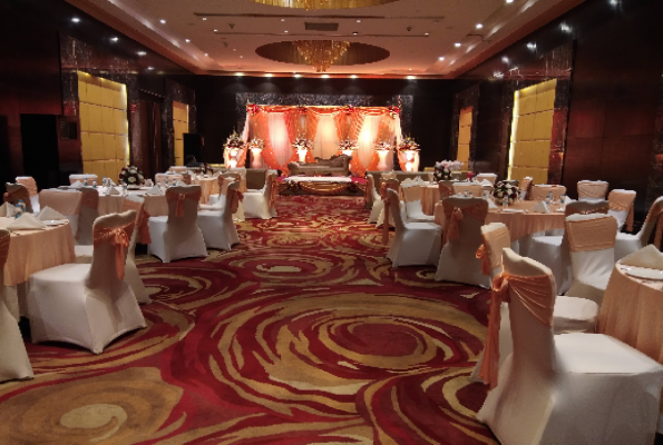 Radisson Blu Kaushambi