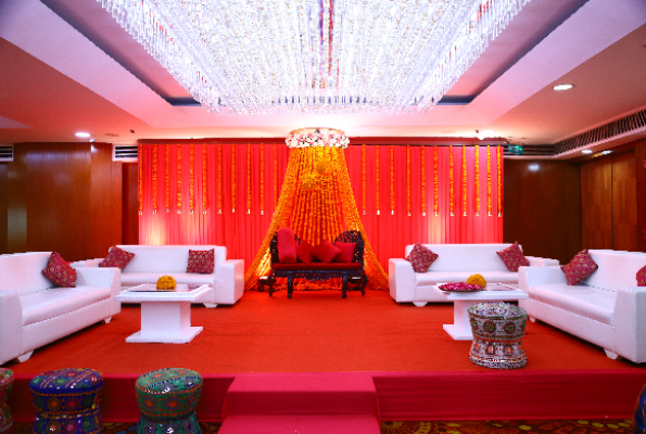 Radisson Blu Kaushambi