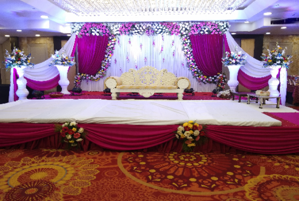 Radisson Blu Kaushambi