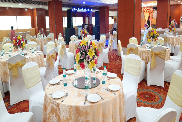 Radisson Blu Kaushambi
