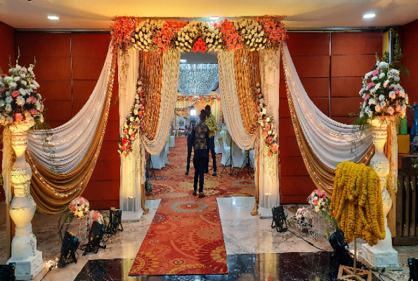 Radisson Blu Kaushambi