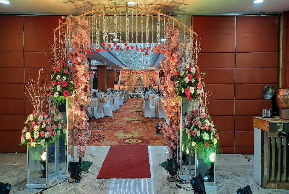 Radisson Blu Kaushambi