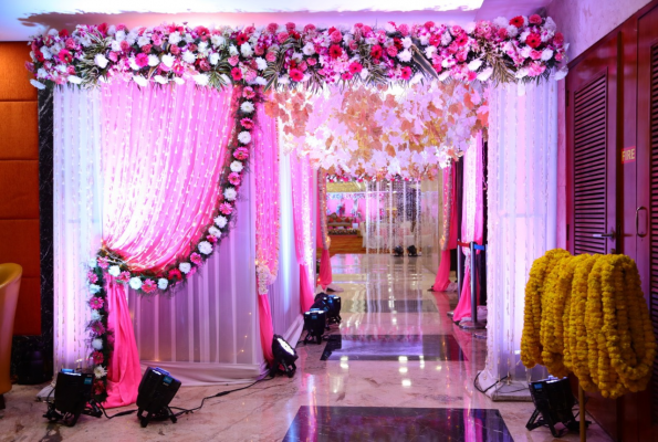 Radisson Blu Kaushambi
