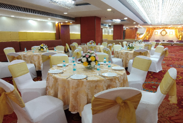 Radisson Blu Kaushambi