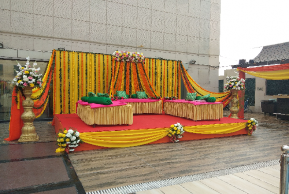Radisson Blu Kaushambi