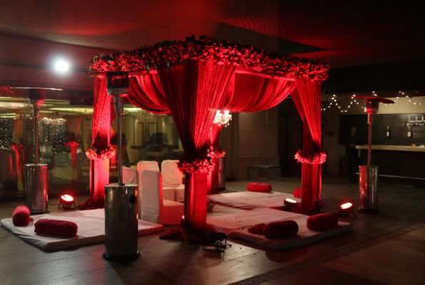 Radisson Blu Kaushambi