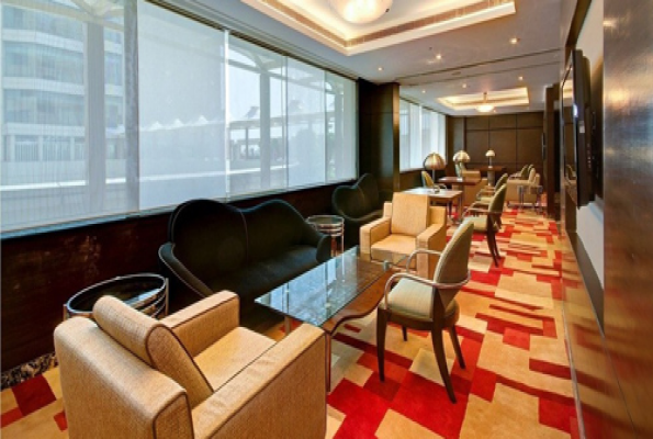 Radisson Blu Kaushambi