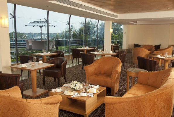Radisson Blu Kaushambi