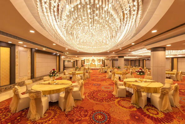 Radisson Blu Kaushambi