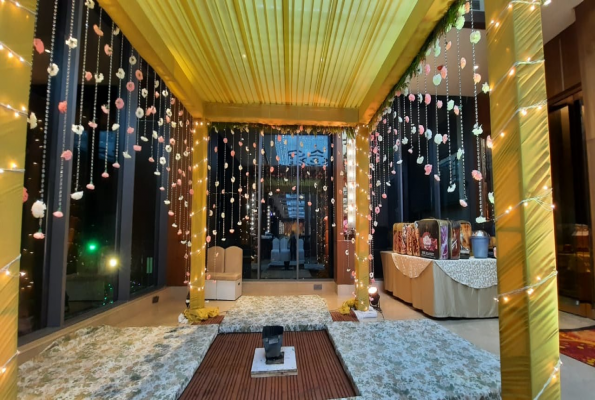 Radisson Blu Kaushambi