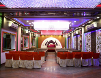 Kanha Banquet Kanha Banquet