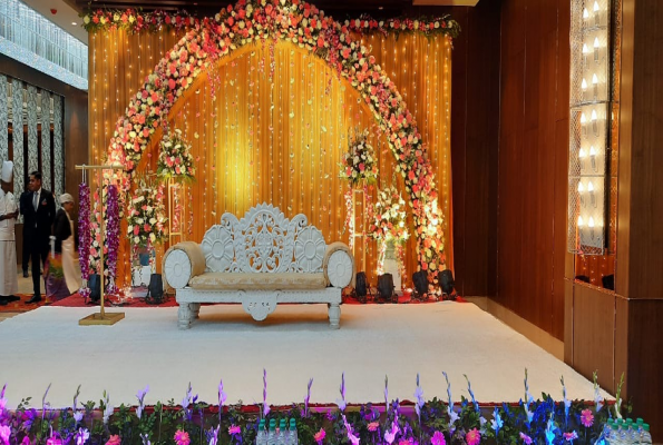 Radisson Blu Kaushambi