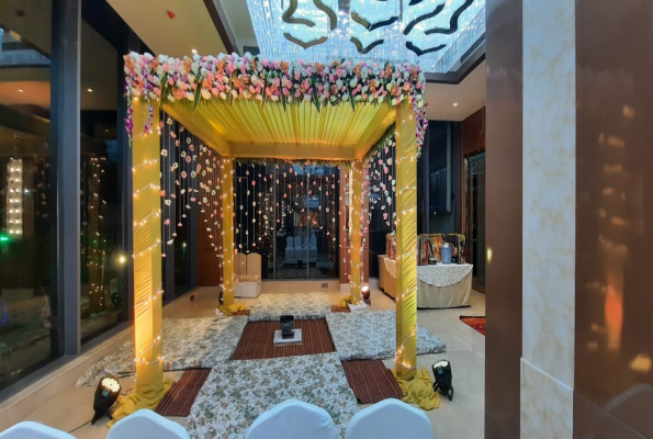 Radisson Blu Kaushambi