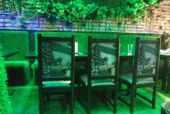 Jungle Jamboree in Noida, Sector 32 - Photos, Get Free Quotes, Reviews ...