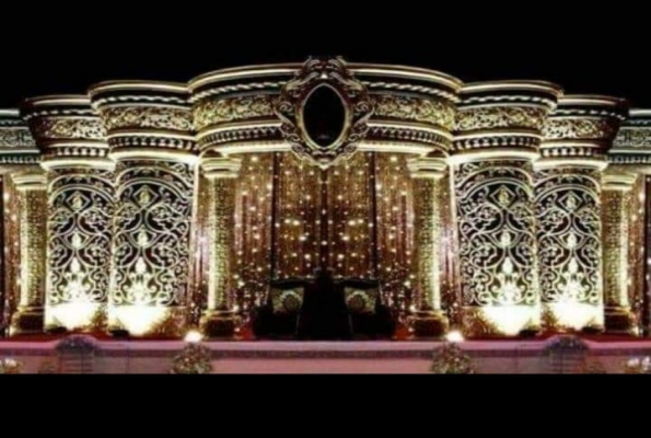 The Leela Grand