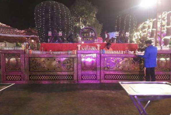The Leela Grand