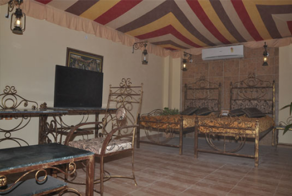 The Heritage village 3