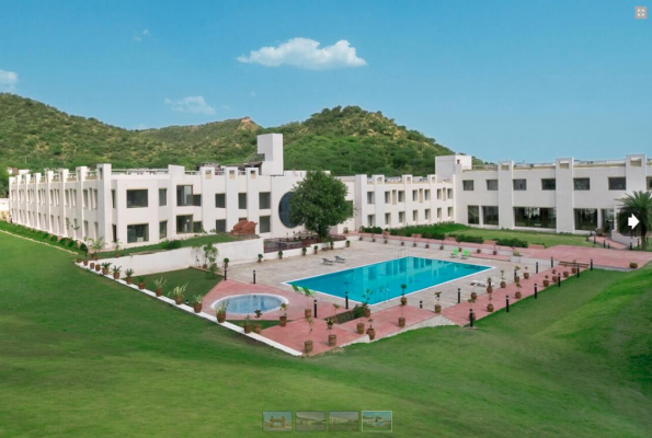 Hotel Inder Residency 5