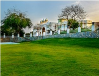 Shouryagarh Resort & Spa