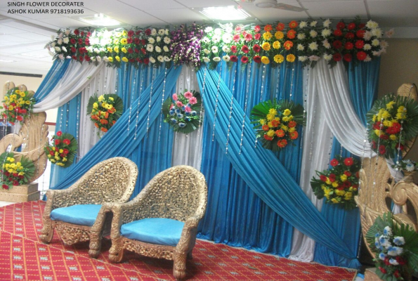 The Royal Jashn