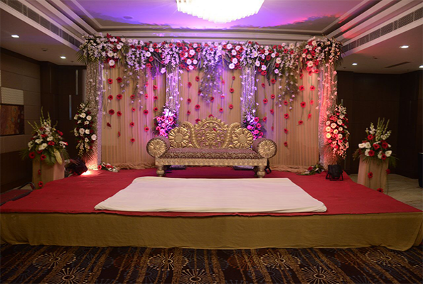 The Royal Jashn