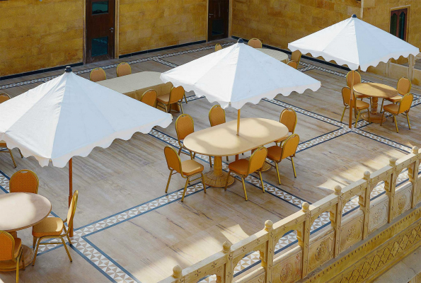 Desert Tulip Hotel & Resort 2