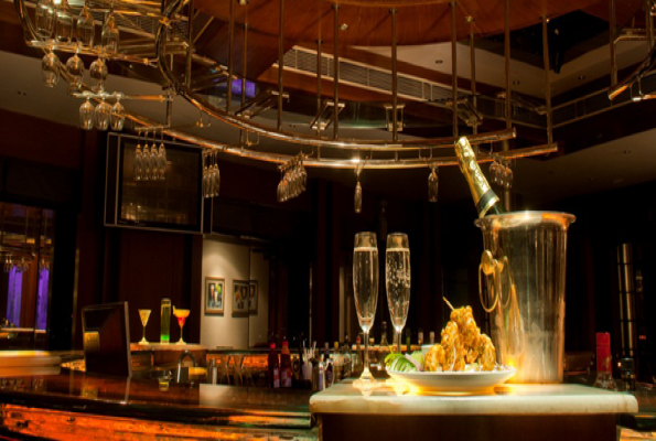 Hotel Fortune Park Bella Casa 1