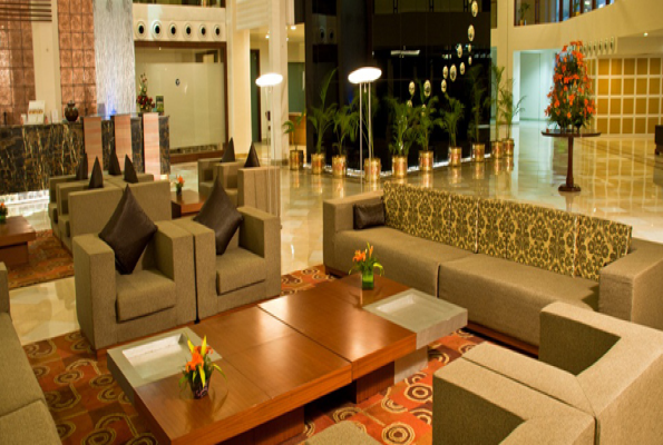 Hotel Fortune Park Bella Casa 5