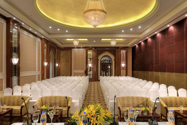 Indana Palace Jodhpur