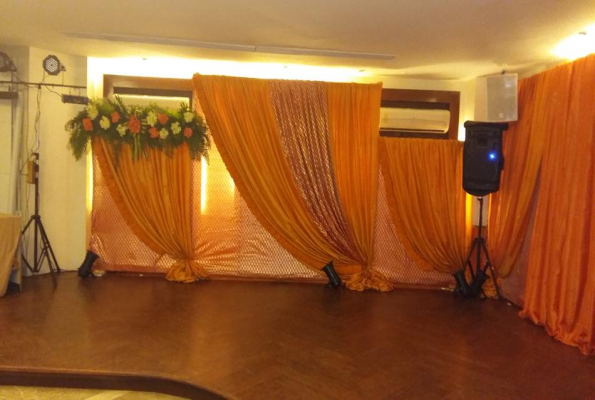 Bellissima Banquets