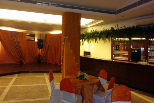 Bellissima Banquets