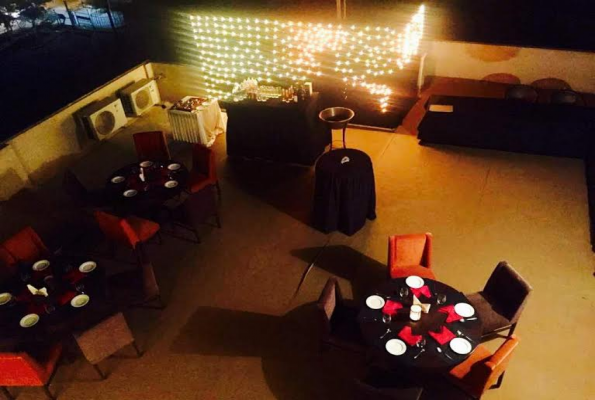 Hotel La Suite