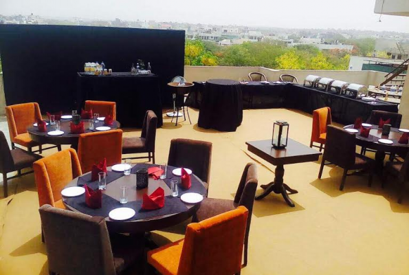 Hotel La Suite