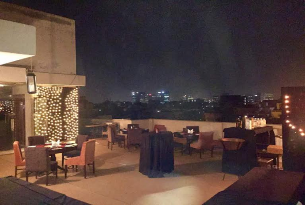 Hotel La Suite