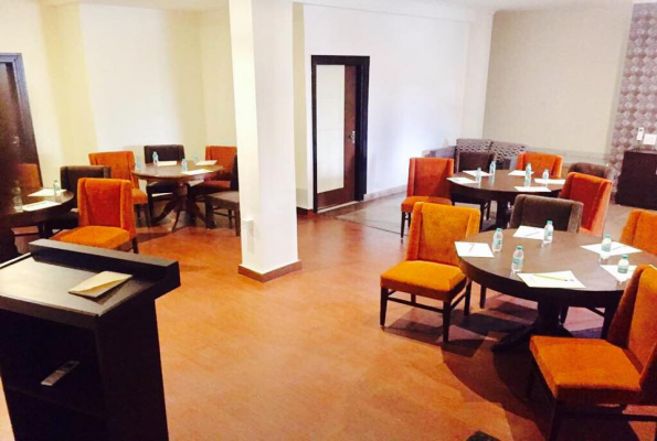 Hotel La Suite