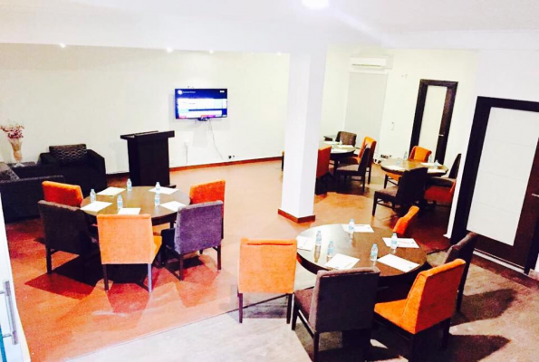 Hotel La Suite