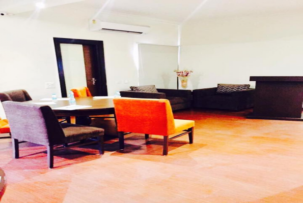 Hotel La Suite
