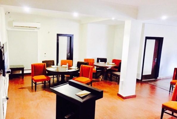 Hotel La Suite
