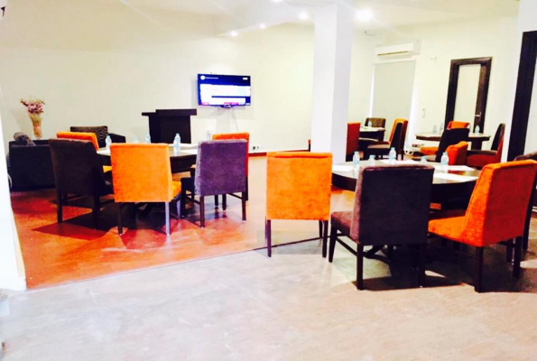 Hotel La Suite
