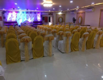 Majestic Banquet Hall