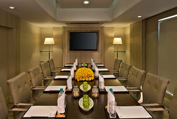 Board Room 2 at Fortune Park