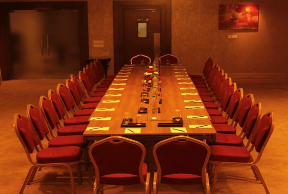 Board Room 2 at Fortune Park