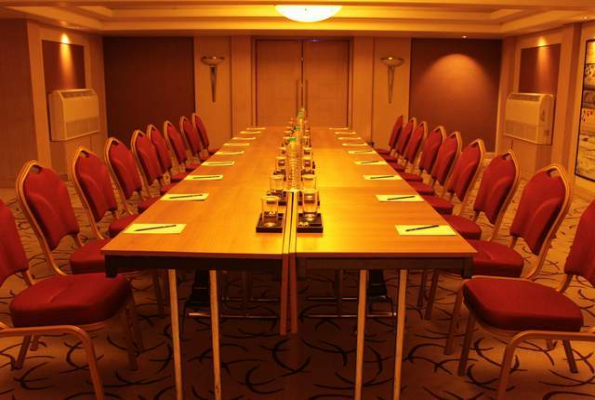 Board Room 2 at Fortune Park